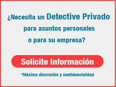 Agencia detective privado
