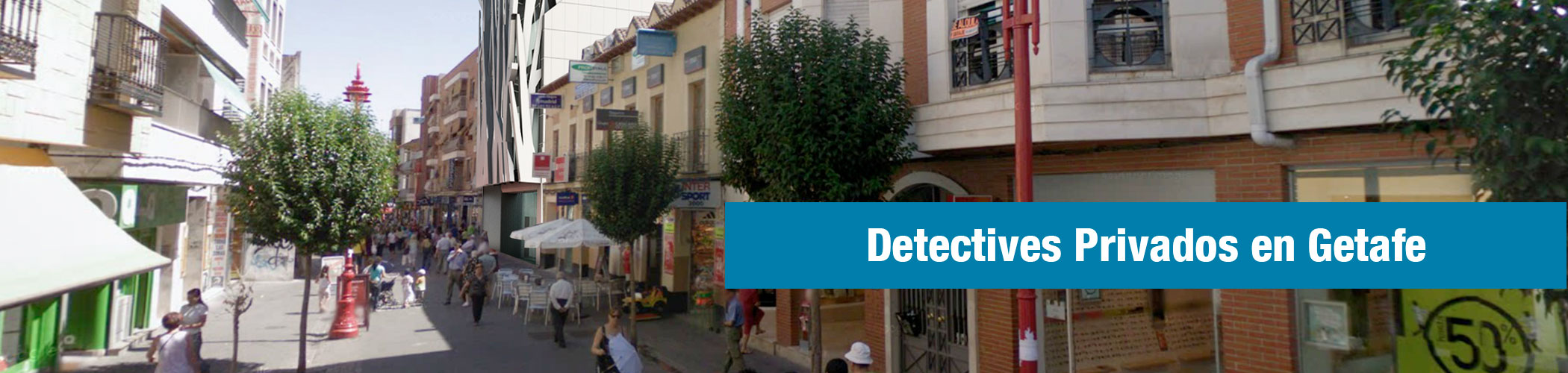 detectives privados en getafe