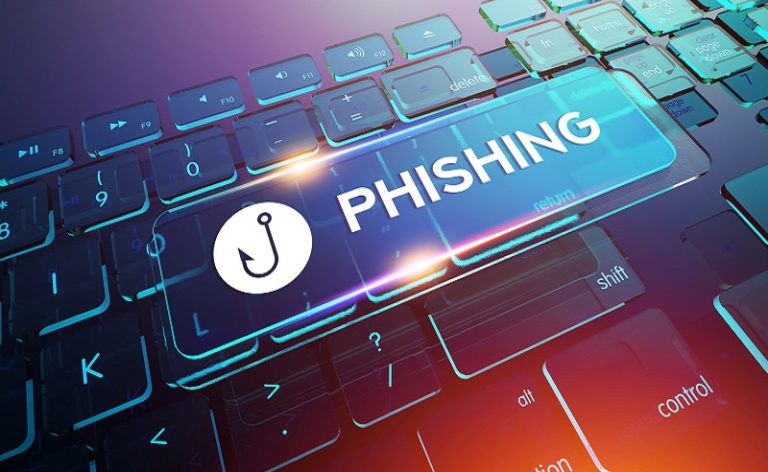 Protégete Del Phishing | Consejos Y Medidas Anti Phishing ⚠